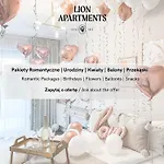 Oh Baby! Premium With Relaxing Bathtub By Lion Διαμέρισμα