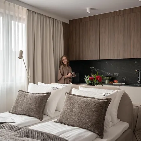 Oh Baby! Premium With Relaxing Bathtub By Lion * גדנסק